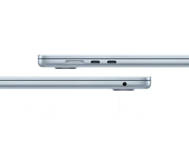 Apple MacBook Air 15 2026. 15.3", ��� 16 ��, ���� 512���, WiFi: 1, Bluetooth: 1, ����������� �� 18��. ��� ����� �� ������������ ����