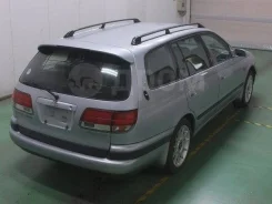 Toyota Caldina. AT191, 3SFE 7A FE ����