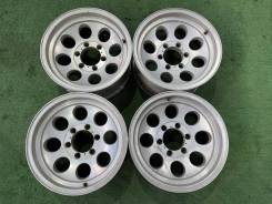 Mickey Thompson. 8.0x16", 6x139.7, ET20,  106,1. 