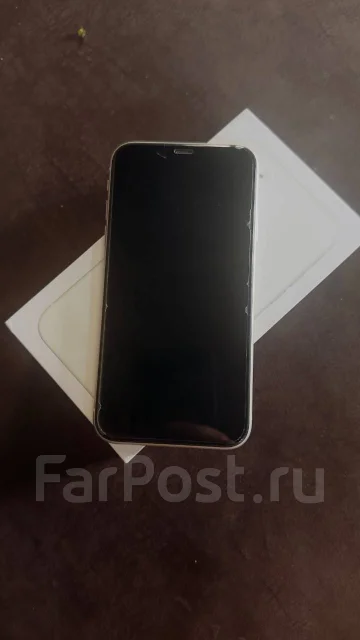 Apple iPhone 11. �/�, 64 ��, ����� ����