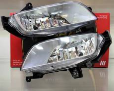     Hyundai H1 / Starex 08-15 HY465-wo 