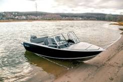 Realcraft 470. 2025 ���, ����� 4,67��., ��������� ��� ���������, 70��.�., ������ ����