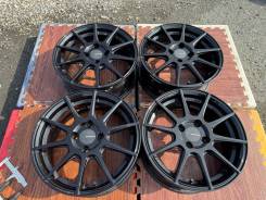 Bridgestone Potenza Adrenalin SW010. 6.0x15", 4x100, ET38, �� 73,1���. ����