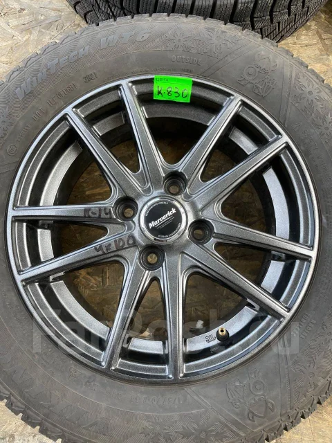 Marverick. 5.5x14", 4x100, ET38 ����