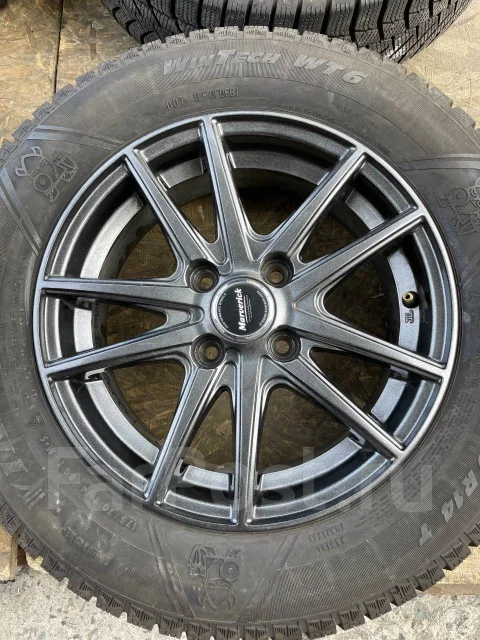 Marverick. 5.5x14", 4x100, ET38 ����