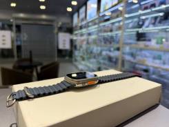 Apple Watch Ultra 2. GPS, NFC, IP67 