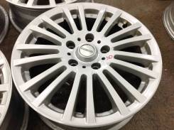 Stern. 6.5x16", 5x114.3, ET48 ����