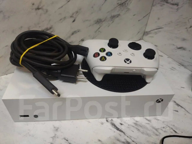 Microsoft Xbox Series S ����