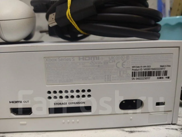 Microsoft Xbox Series S ����