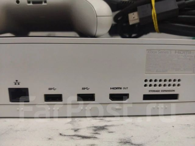 Microsoft Xbox Series S ����