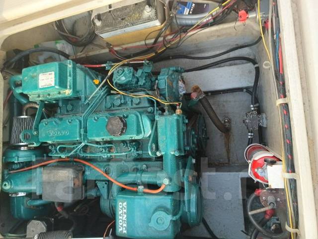 Yamaha PC-26. 1984 ���, ����� 8,5��., ��������� ������������, 210��.�., ������ ����
