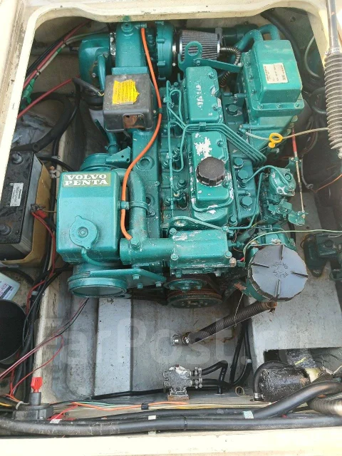 Yamaha PC-26. 1984 ���, ����� 8,5��., ��������� ������������, 210��.�., ������ ����