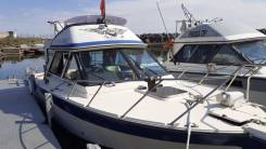 Yamaha PC-26. 1984 ���, ����� 8,5��., ��������� ������������, 210��.�., ������ ����