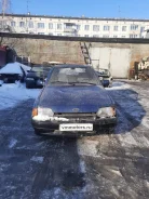 Ford Escort. DA, CG7 ����