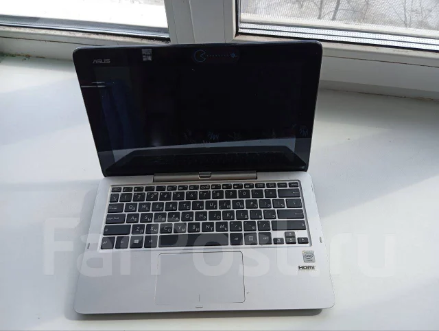 Asus. 11", ���� 30���, WiFi: 1, Bluetooth: 1 ����