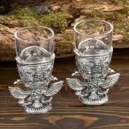    2  " ", 18 Silverplated(50/) 7510 M-96219 