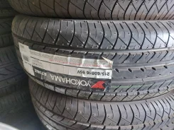 Yokohama E70B. ������, ����� ����