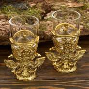    2  " ", 24 Goldplated(50/) 7510 M-96220 