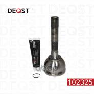  Toyota Land Cruiser 80 4.2/4.5 90-98  Deqst . 102325 Deqst 102325 102325 