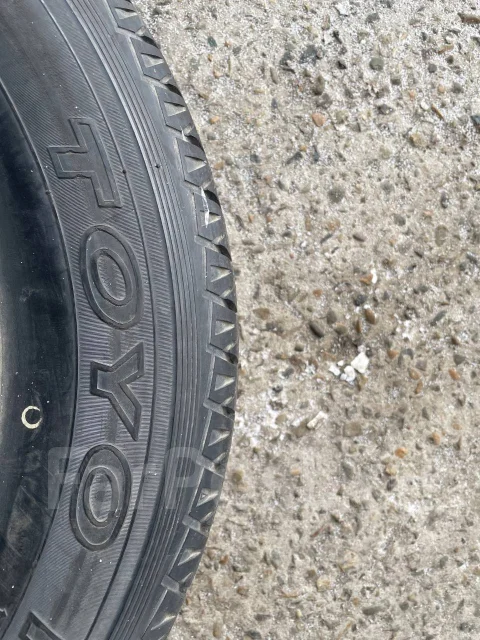 Toyo Tranpath A11. ������, �/�, ����� 10 % ����