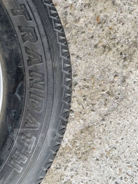 Toyo Tranpath A11. ������, �/�, ����� 10 % ����