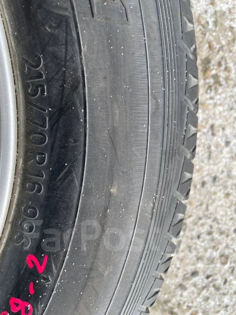 Toyo Tranpath A11. ������, �/�, ����� 10 % ����