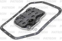 ������ ���� � ����������, �-�� Toyota: Corolla 2007-13, Avensis, Auris, Yaris 2006- Patron ���. PF5038 PF5038 ����
