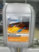 Gazpromneft Super. ATF (��� ����), �����������, 85W-90, 20��. ����