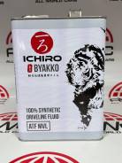Ichiro. ATF (��� ����), �������������, 4��. ����