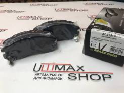   Anchi AC2151C For Subaru AC2151C 