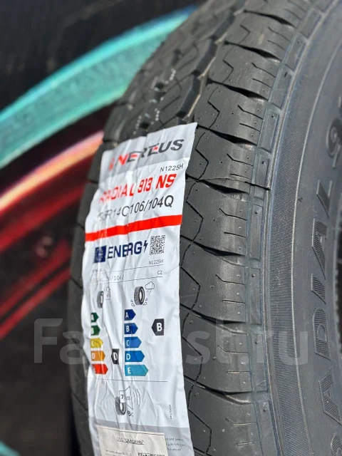 Nereus NS913. ������, 2025 ���, ����� ����