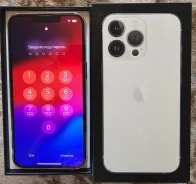 Apple iPhone 13 Pro. �/�, 128 ��, �����, 3G, 4G LTE, 5G ����