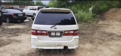 Nissan Presage. 30, KA24 ����