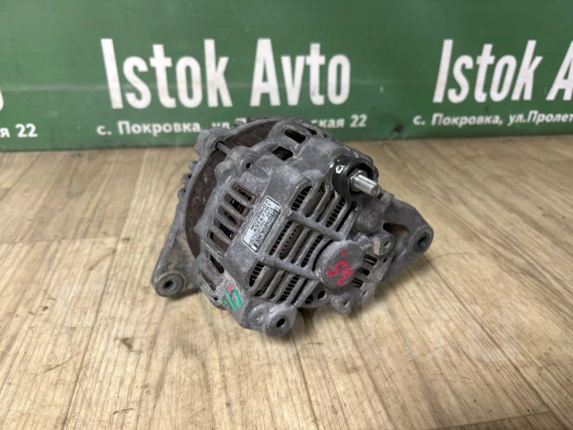 ��������� Mitsubishi 4G93 H76W Md358607 ����