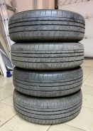 Yokohama BluEarth RV-02CK. ������, 2020 ���, �/�, ����� 5 % ����