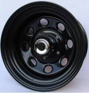 Ikon Wheels