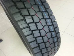 TyRex All Steel DR-1. �����������, ����� ����