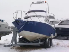 Yamaha PC-30. 2016 ���, ����� 9,3��., ��������� ������������, 440��.�., ������ ����
