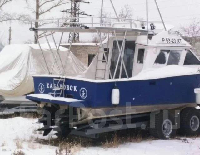 Yamaha PC-30. 2016 ���, ����� 9,3��., ��������� ������������, 440��.�., ������ ����