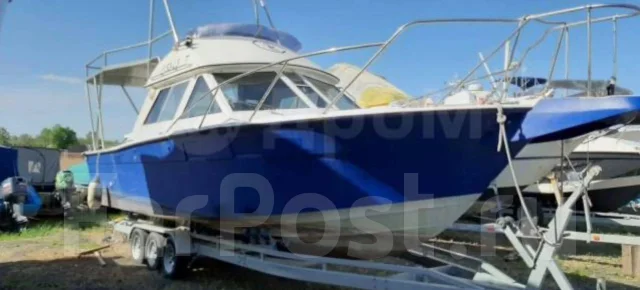 Yamaha PC-30. 2016 ���, ����� 9,3��., ��������� ������������, 440��.�., ������ ����