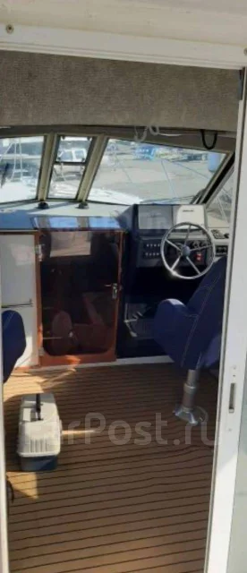 Yamaha PC-30. 2016 ���, ����� 9,3��., ��������� ������������, 440��.�., ������ ����