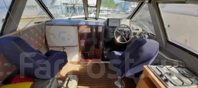 Yamaha PC-30. 2016 ���, ����� 9,3��., ��������� ������������, 440��.�., ������ ����
