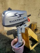 Sharmax. 5��.�., 2-�������, ����������, ���� S (381 ��), 2024 ��� ����