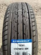 Triangle TE301. ������, ����� ����