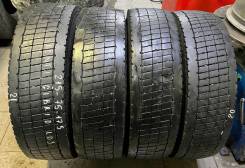 Continental ContiHybrid LD3. �����������, �/�, ����� 40 % ����