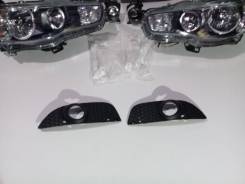   Mitsubishi Lancer X 2007-2010 8321A090 