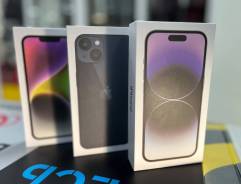 Apple iPhone 14 Pro. , 256 , , , , 4G LTE, , NFC 
