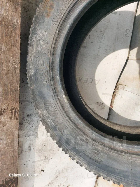 Toyo M917. ������, ��� �����, �/�, ����� 20 % ����