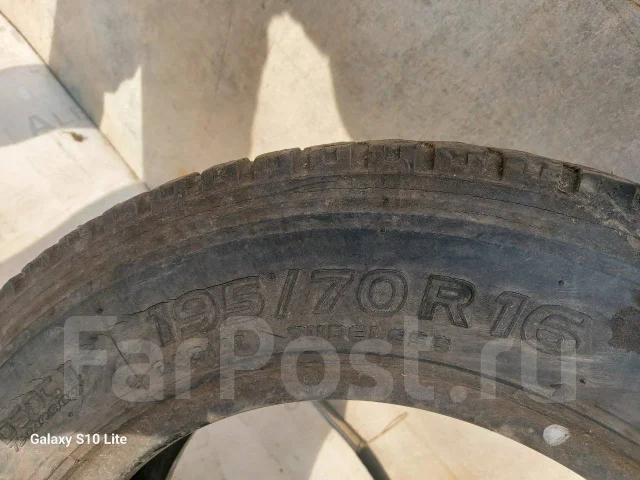 Toyo M917. ������, ��� �����, �/�, ����� 20 % ����