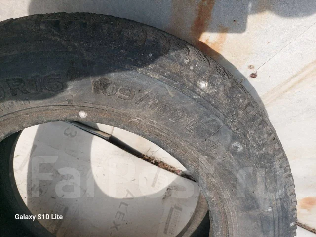 Toyo M917. ������, ��� �����, �/�, ����� 20 % ����